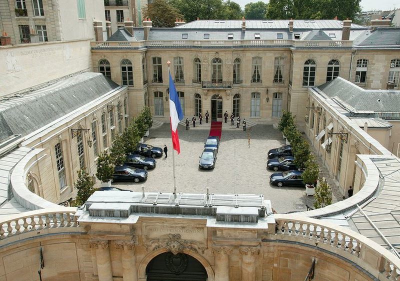 Un CSIS de rupture pour restaurer l’attractivité de la France